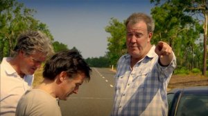 Топ Гир 22 сезон 2 серия (документальный сериал, 2015)