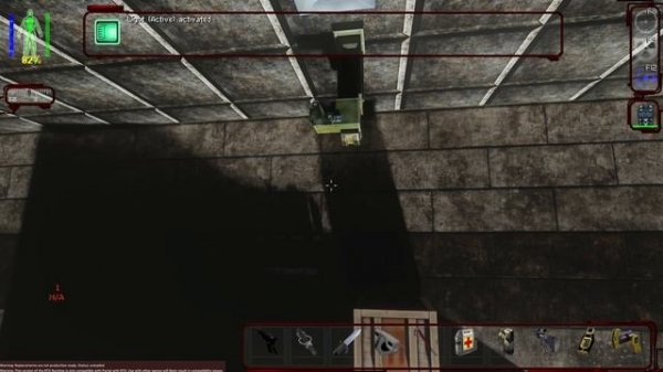 Deus Ex: RTX remix (Portal RTX hack) RTX 3080