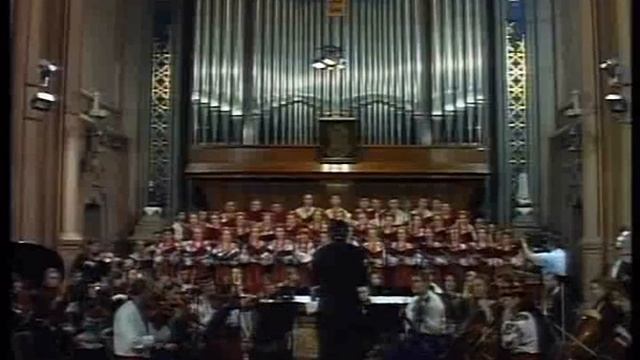 Микола Колесса - син століття, Монолог, 2007, часть 2 смотреть онлайн