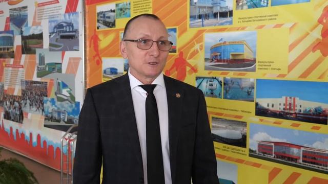 Чебоксары - ЮТВ смотреть онлайн