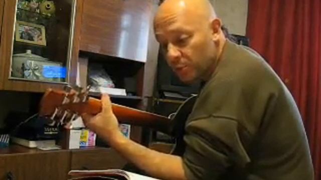 Мирон Илюхин. Концерт на Диване. Часть 1. смотреть онлайн