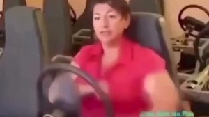 Руление педалирование