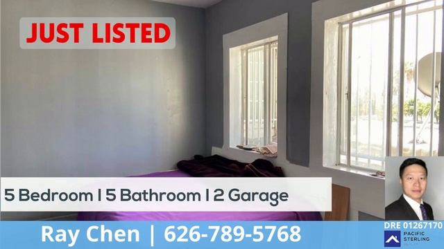 311 S San Marino Avenue SAN GABRIEL, CA 91776 смотреть онлайн