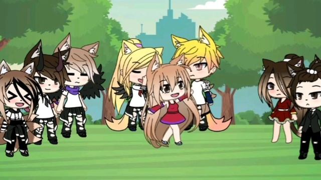 Песенный батл мыVSродители