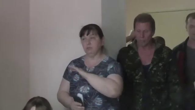 9 паводок 2017г. Никто не выгонит из гостиницы пока... смотреть онлайн