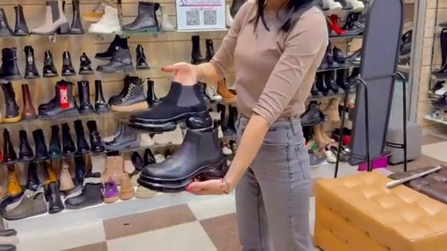 Новинка Женская обувь #стиль #топ10 #repost #repost #обувь #топ #turkey #menstyle #обувьженская смотреть онлайн