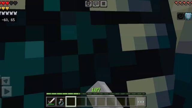 Игрок с Лонсдейлитовым сетом vs 2 Wardens (Hard Difficult) СО ЗВУКОМ!