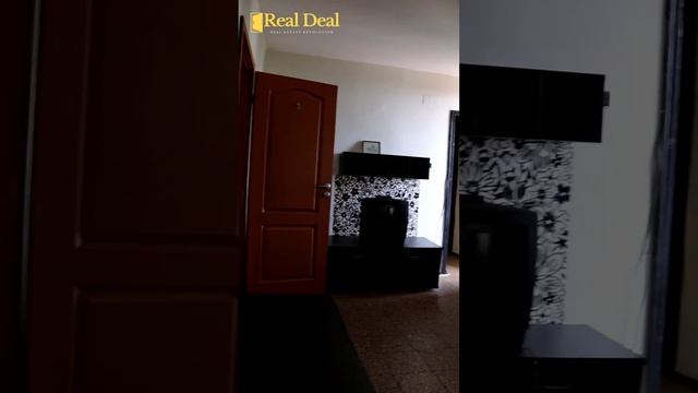 Real Deal представя на вашето внимание:Еднопространствен апартамент (50 кв.м) в кв. Драгалевци. смотреть онлайн