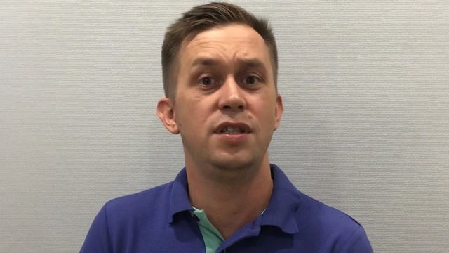 Александр Виноградов - Отзыв о Freedom Art Studio