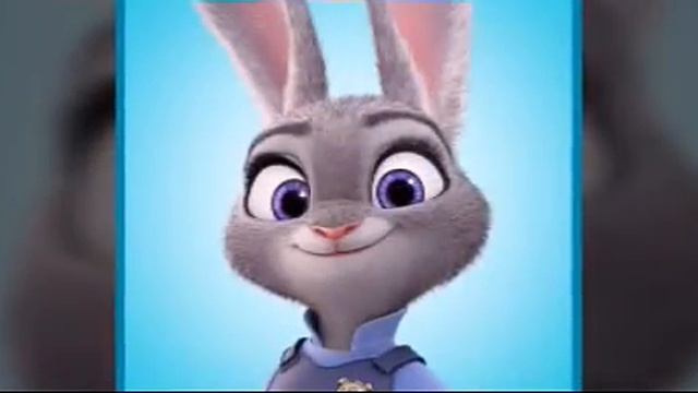 Джуди Хопс - Самая Самая