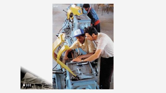 Фотовыставка «Ветераны Анголы. От прошлого к настоящему» смотреть онлайн