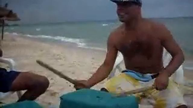 прикол на барабане смотреть онлайн