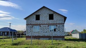 Нужен ли АРМОПОЯС ДЛЯ ГАЗОБЕТОНОГО ДОМА. Какой толщины должны быть стены по теплопроводности