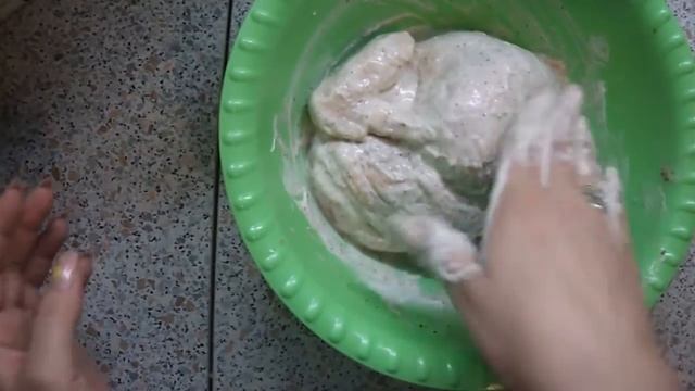 🍗оОчень вкусная - Курица запеченная в духовке!🍗🍗🍗