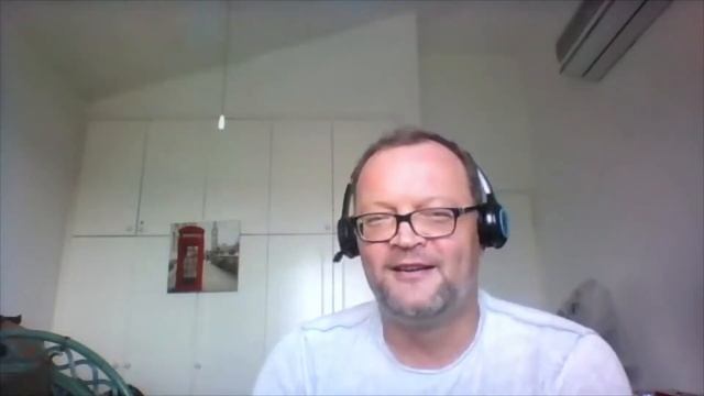 Отзыв о консультации с Владимиром Любаровым.  Руслан Кокорин