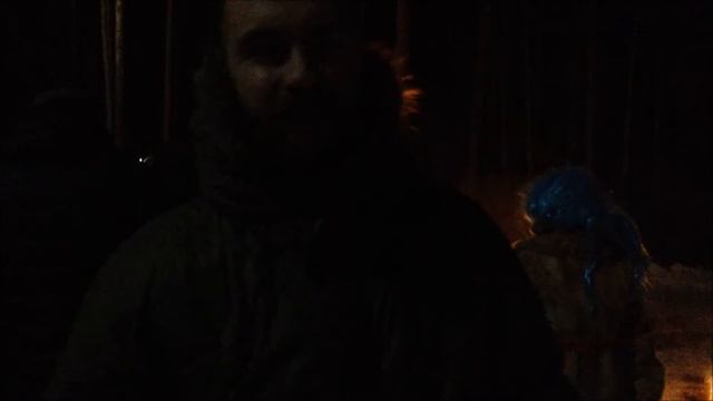 Отзыв2 с научного квеста / Научное шоу "ТОЧКА НАУКИ" (Екатеринбург) смотреть онлайн