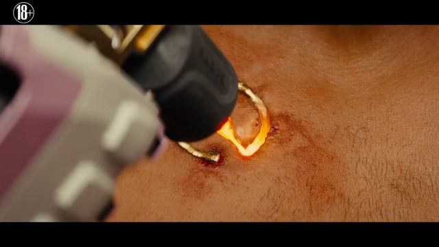 Kingsman: Золотое кольцо. 18+ ролик 2. смотреть онлайн