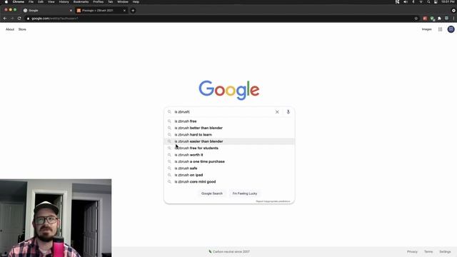 Most Asked Zbrush Questions on Google... Answered! смотреть онлайн