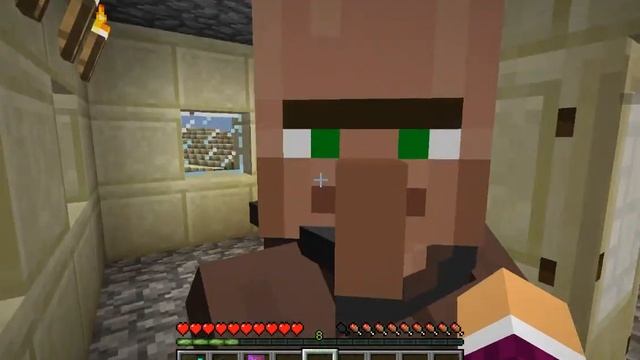 Жизнь Создателя Комиксов // ПЕРВЫЙ КОМИКС // 1 серия