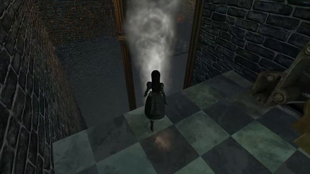 Alice Madness Returns Прохождение: #3 смотреть онлайн