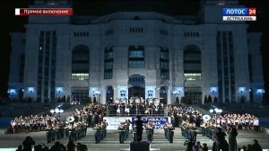 "Да здравствует наша держава" Б.Александров