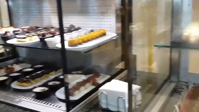 Voyage Sorgun side (Turkey) desserts смотреть онлайн