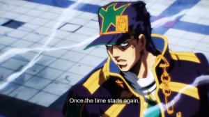 КАК РАБОТАЕТ STAR PLATINUM/THE WORLD? ОСТАНОВКА ВРЕМЕНИ В ДЖОДЖО
