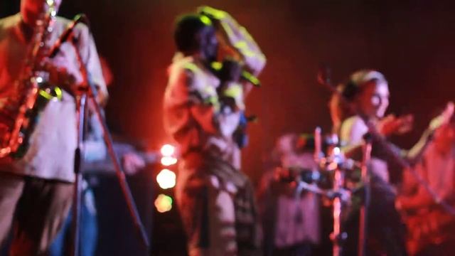 Simba Vibration "Послушай". Fest | 31 августа | Клуб OPERA смотреть онлайн