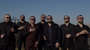 Седая ночь (кавер) Bravo Metehi