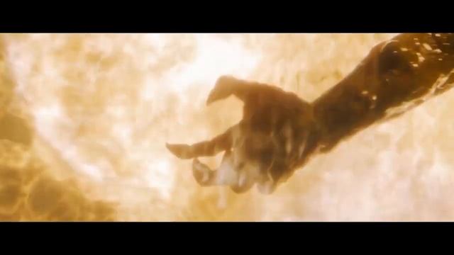 Эдди Брок в образе Венома останавливает запуск ракеты Веном смотреть онлайн