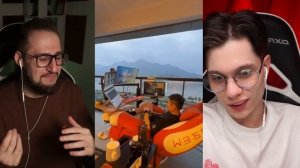 УГАРНАЯ РЕАКЦИЯ НА REELS! МЕМЫ 2025 ГОДА! Зря мы начали это...