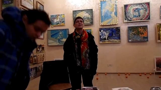 2 Умка (Пятигорск 07.02.2022) смотреть онлайн