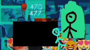 Побег в коридоре v2 Раунды 491-500