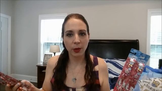 DOLLAR TREE HAUL!! 7-13-17 смотреть онлайн