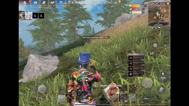 ДУО ВЫЖИВАНИЕ НА СТАНДАРТНОМ СЕРВЕРЕ. В #lastislandofsurvival #ldrs #lios смотреть онлайн