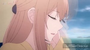 Аниме клип - Кто она