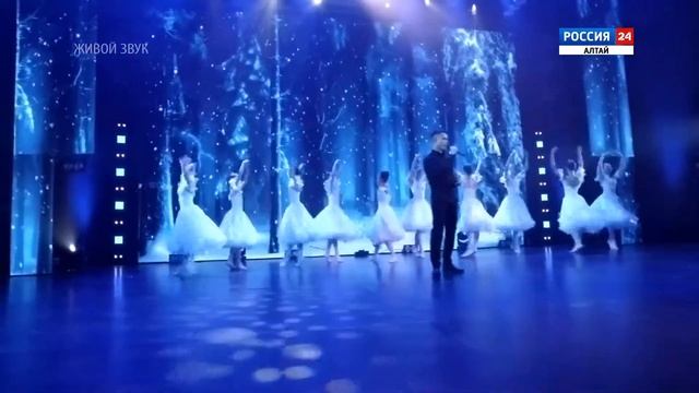 Николай Турулин - Хочу быть твоею музыкой смотреть онлайн