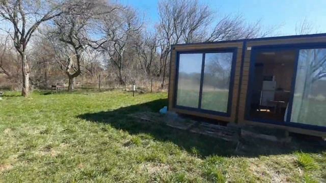 Горбатовка