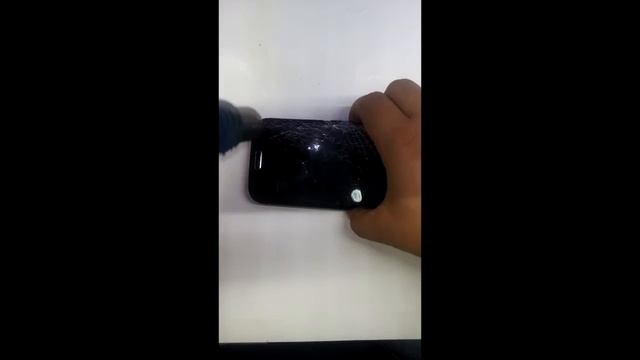 Nasıl Sökülür?/How To Samsung Grand Neo Change Touch Screen?