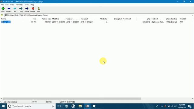 "how to fix the AEyrC.dll is not found problem in Crysis 3" смотреть онлайн
