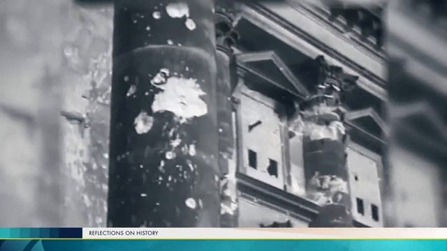 Берлин үшін шайқас. Қазақстандықтар. Құмсағат(HD) смотреть онлайн