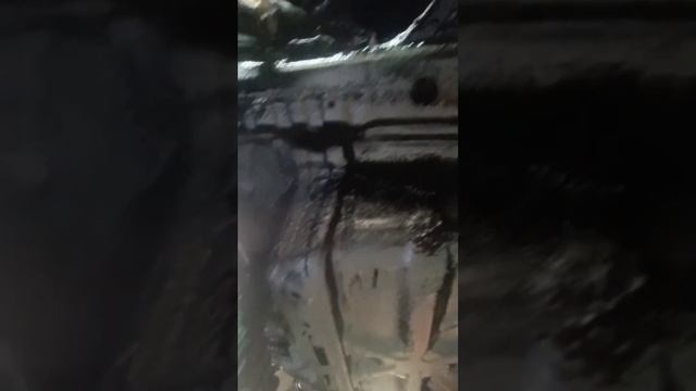 Антикоррозийная обработка Geely Coolray 2024 #антикор #антишум