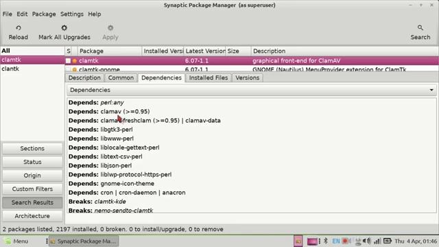 Linux Backdoor Attack-Do We Need To Start Using Antivirus Software Now？ [cFbRUj23nrE] смотреть онлайн