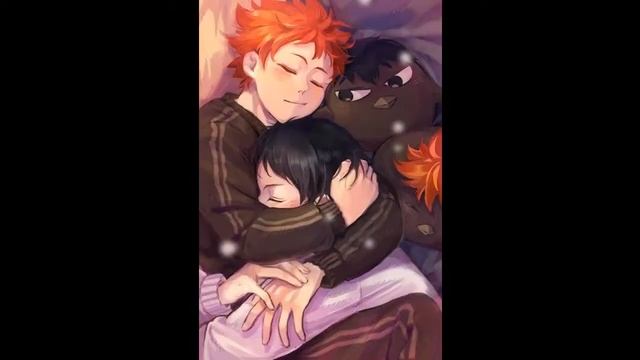 запрети мне любить тебя (КагеХина) смотреть онлайн