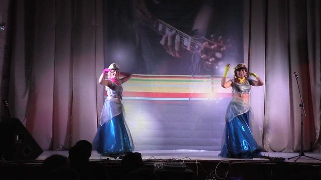 Коллектив ЭЛЕГАНТНОСТЬ Концерт, посвященный 5 летию проекта ОСТРОВОК ШАНСОНА,28 03 2021 смотреть онлайн