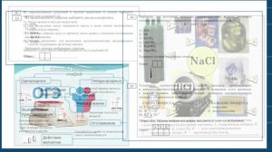 Янушенко С.П. - Химия