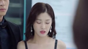 Мой босс хочет жениться на мне 2 / 13 серия /