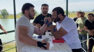 Региональный этап 2023 | Армрестлинг | Сильнейшие КБР. Фестиваль Культуры и Спорта народов Юга.