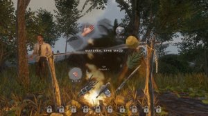 Stranded Deep #2 Первая совместная высадка!