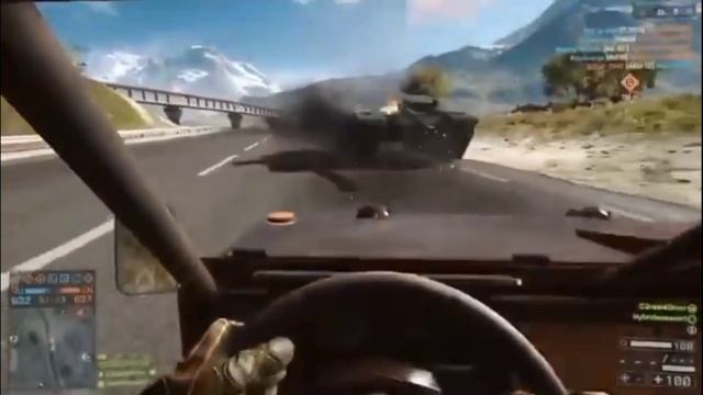 Приколы в ИГРАХ 1 (full-screen) смотреть онлайн